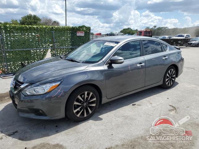 1N4AL3AP9JC191187 2018 NISSAN ALTIMA photo no. 21