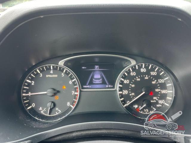 5N1AR2MN8GC613791 2016 NISSAN PATHFINDER photo no. 8