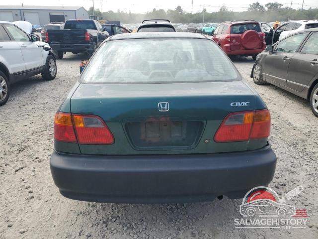 2HGEJ661XYH500441 2000 HONDA CIVIC photo no. 6