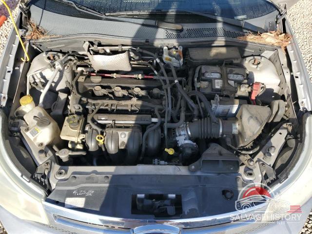 1FAHP3FN4BW181127 2011 FORD FOCUS photo no. 11