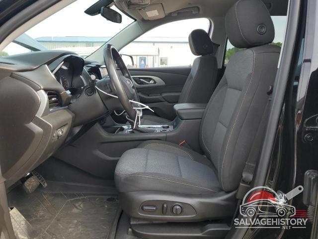 1GNEVGKW8MJ208393 2021 CHEVROLET TRAVERSE photo no. 7