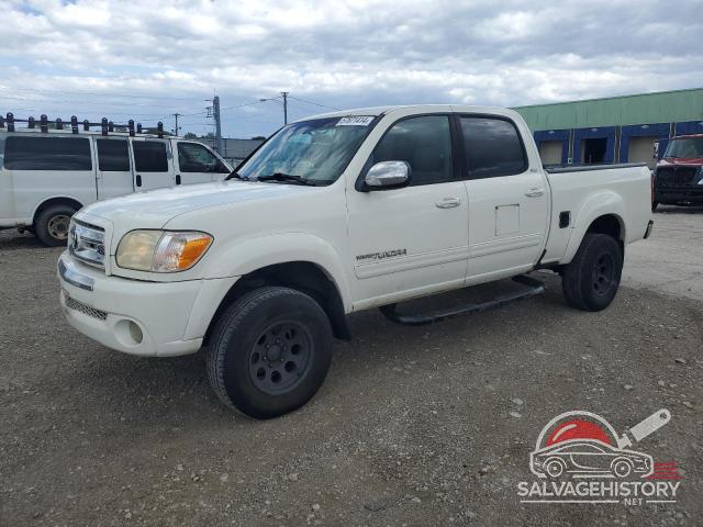 5TBDT44195S488719 2005 TOYOTA TUNDRA photo no. 16
