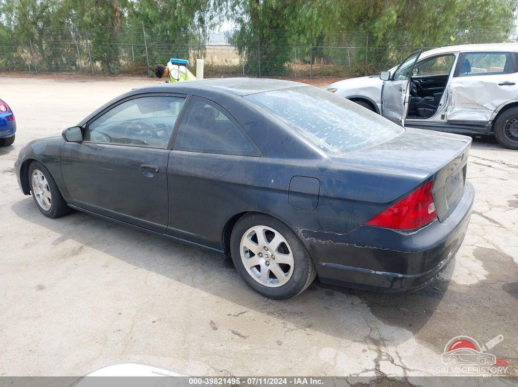 1HGEM22973L015522 2003 HONDA CIVIC photo no. 3