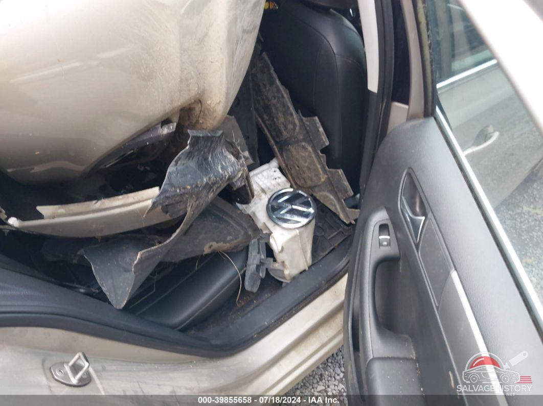 3VWD17AJ7FM410618 2015 VOLKSWAGEN JETTA photo no. 8