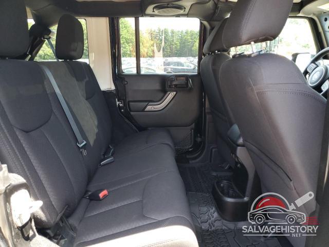 1C4BJWDG5DL698075 2013 JEEP WRANGLER photo no. 10