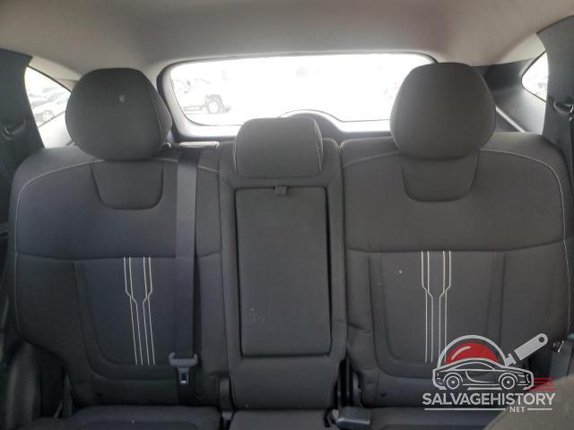 5NMJBCAE3PH199386 2023 HYUNDAI TUCSON photo no. 10