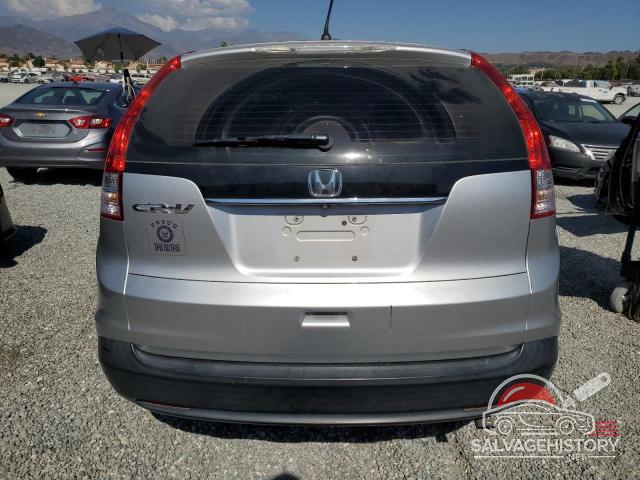 3CZRM3H30DG710247 2013 HONDA CRV photo no. 6