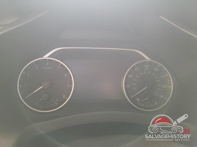 5N1AZ2BJ3PC126966 2023 NISSAN MURANO photo no. 9