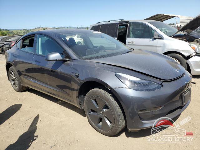5YJ3E1EB4PF658897 2023 TESLA MODEL 3 photo no. 4