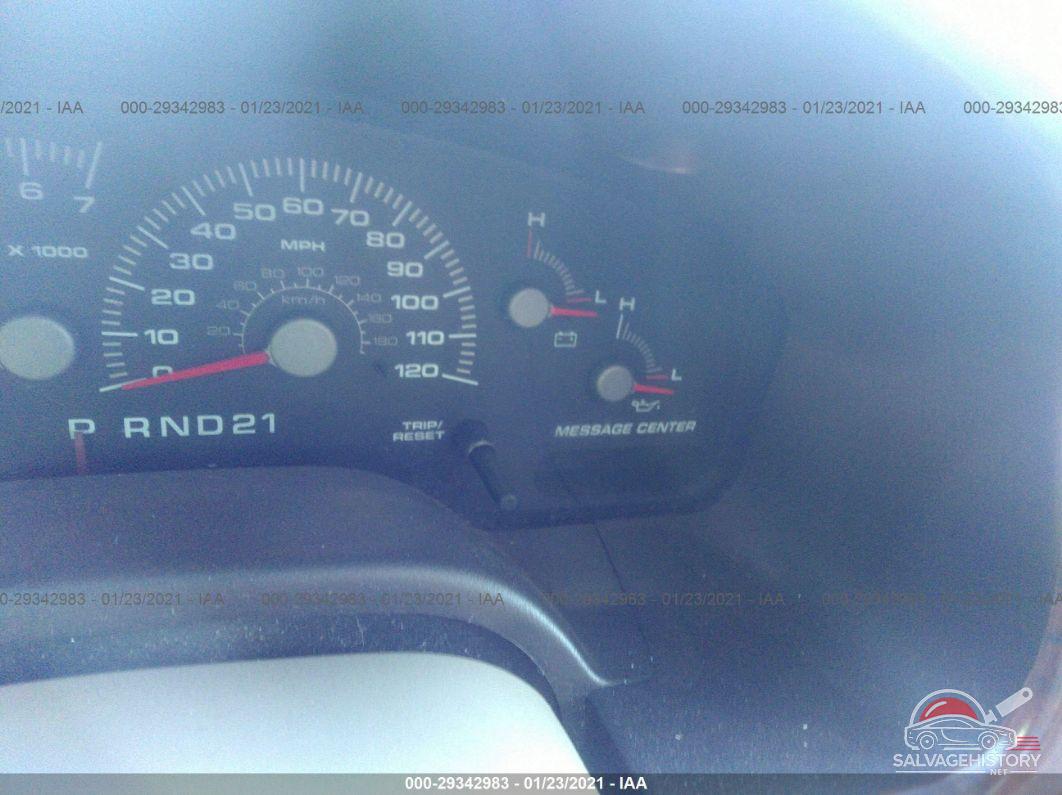 1FMFU18L64LB62301 2004 FORD EXPEDITION photo no. 7