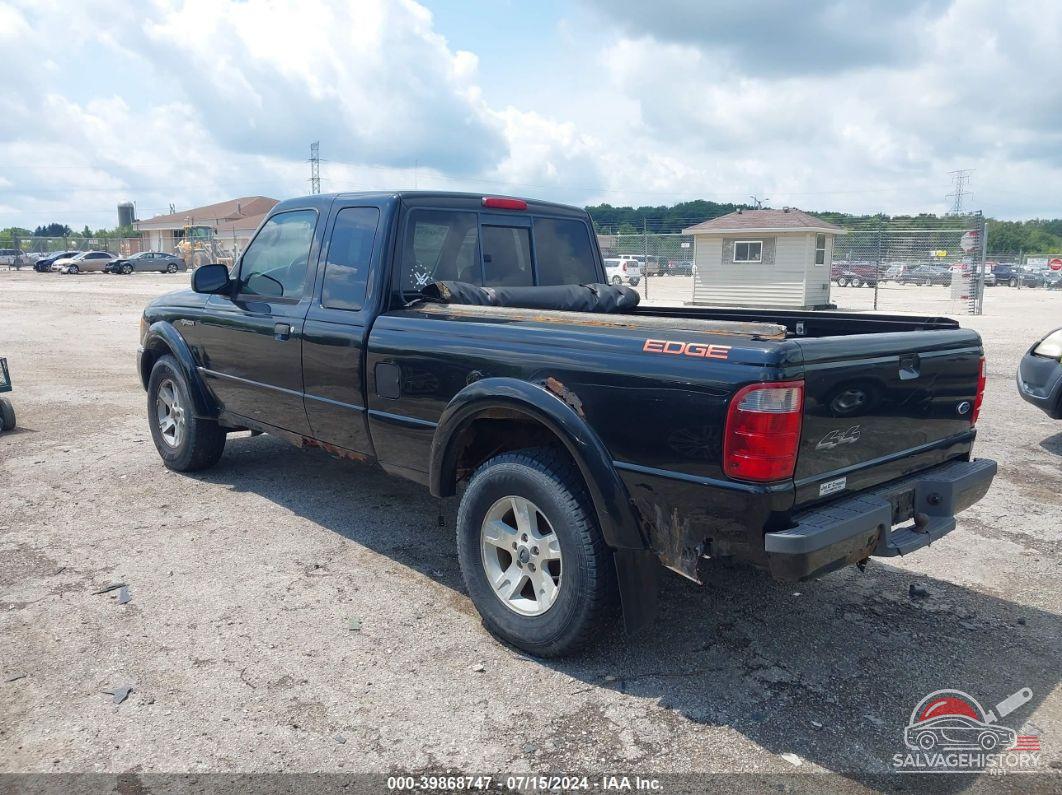 1FTZR45EX4PA55254 2004 FORD RANGER photo no. 3