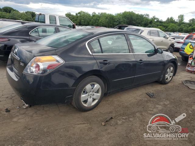 1N4AL21E47N483612 2007 NISSAN ALTIMA photo no. 3