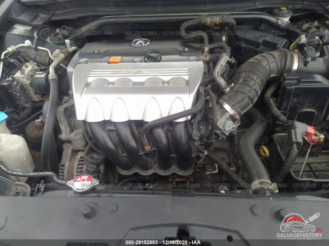 JH4CU26649C036048 2009 ACURA TSX photo no. 10