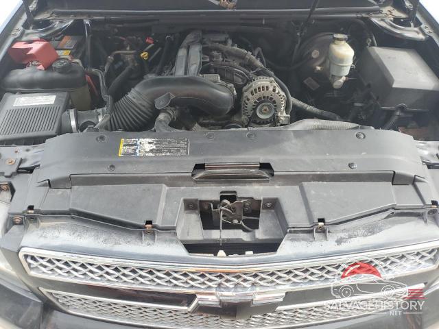 1GNFK130X7R293649 2007 CHEVROLET TAHOE photo no. 12