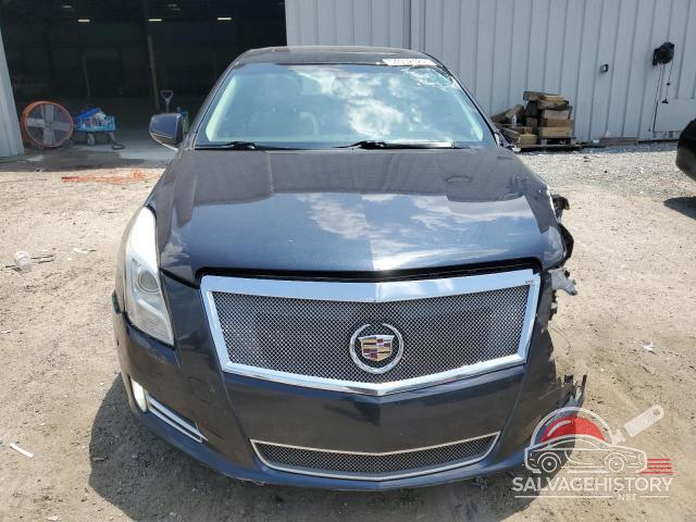 2G61M5S32E9160703 2014 CADILLAC XTS photo no. 5