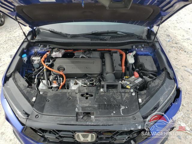 7FARS5H5XRE004123 2024 HONDA CRV photo no. 12