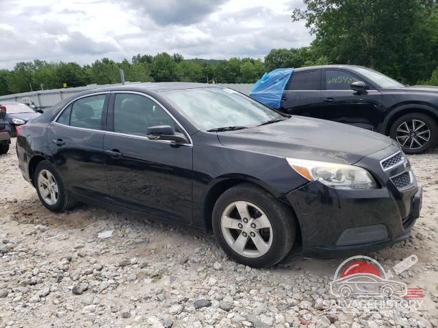1G11C5SA0DU131970 2013 CHEVROLET MALIBU photo no. 4