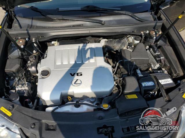 JTHBK1GG0D2054533 2013 LEXUS ES350 photo no. 11