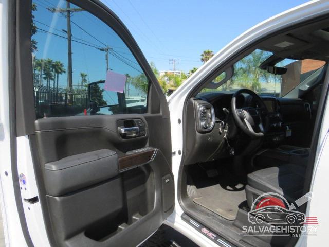 1GT49WEY7PF211518 2023 GMC SIERRA photo no. 9