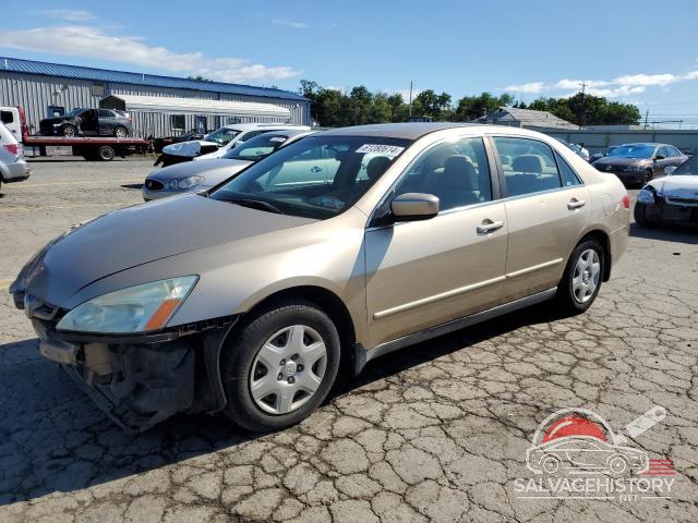 1HGCM56485A120429 2005 HONDA ACCORD photo no. 11