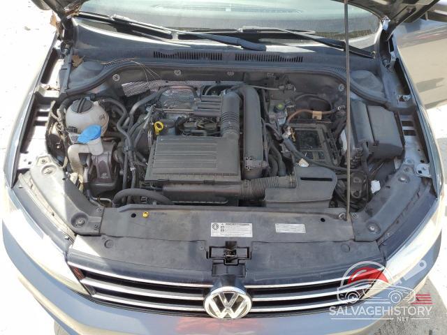 3VWDB7AJ9HM397936 2017 VOLKSWAGEN JETTA photo no. 11