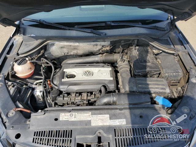WVGAV7AXXCW002619 2012 VOLKSWAGEN TIGUAN photo no. 12
