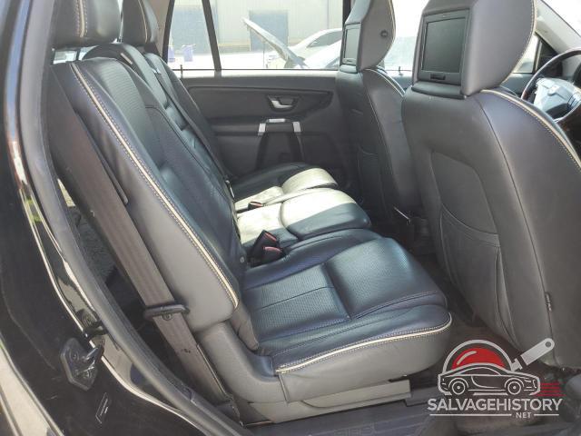 YV4852CT9B1590988 2011 VOLVO XC90 photo no. 11