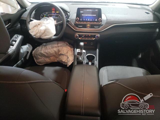 1N4BL4DV6RN344015 2024 NISSAN ALTIMA photo no. 8