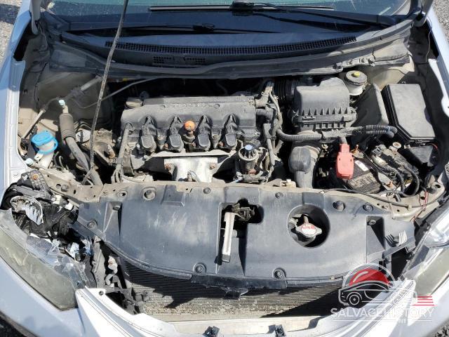 2HGFB2F53EH037907 2014 HONDA CIVIC photo no. 11