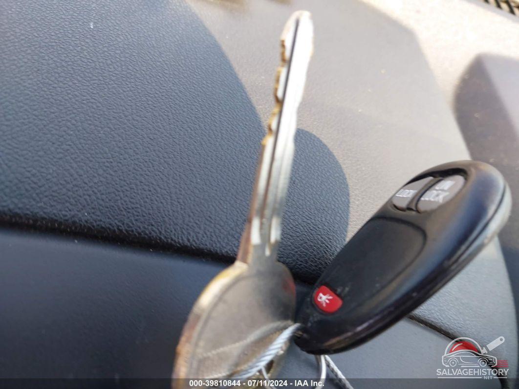1GCHTDFP9B8115884 2011 CHEVROLET COLORADO photo no. 11