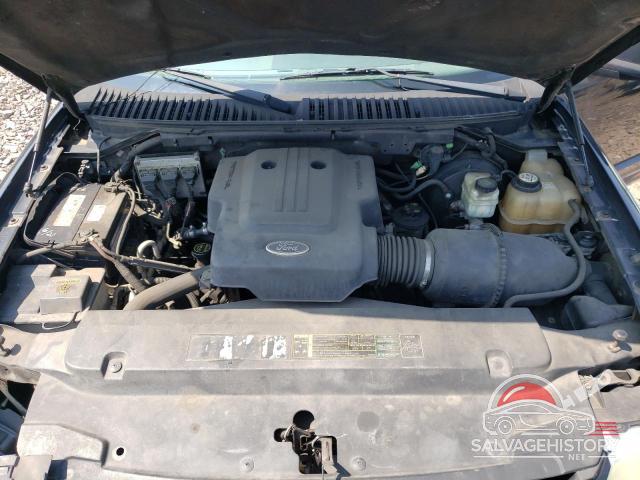 1FMPU16W14LA71292 2004 FORD EXPEDITION photo no. 12