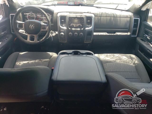 1C6RR7LG2RS157469 2024 RAM 1500 photo no. 8