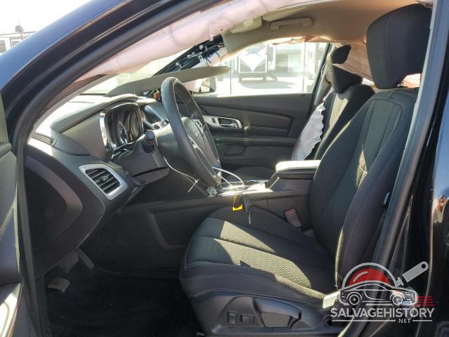 2GKFLVEK5F6390218 2015 GMC TERRAIN photo no. 7