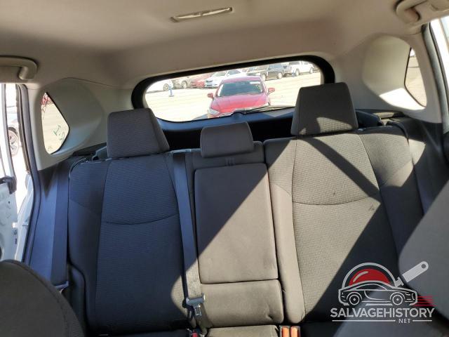 2T3MWRFV8KW004979 2019 TOYOTA RAV4 photo no. 10
