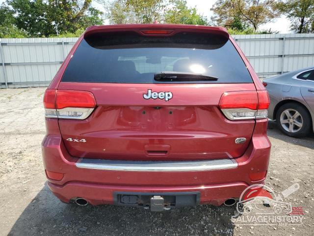 1C4RJFCG1FC679297 2015 JEEP GRAND CHER photo no. 6