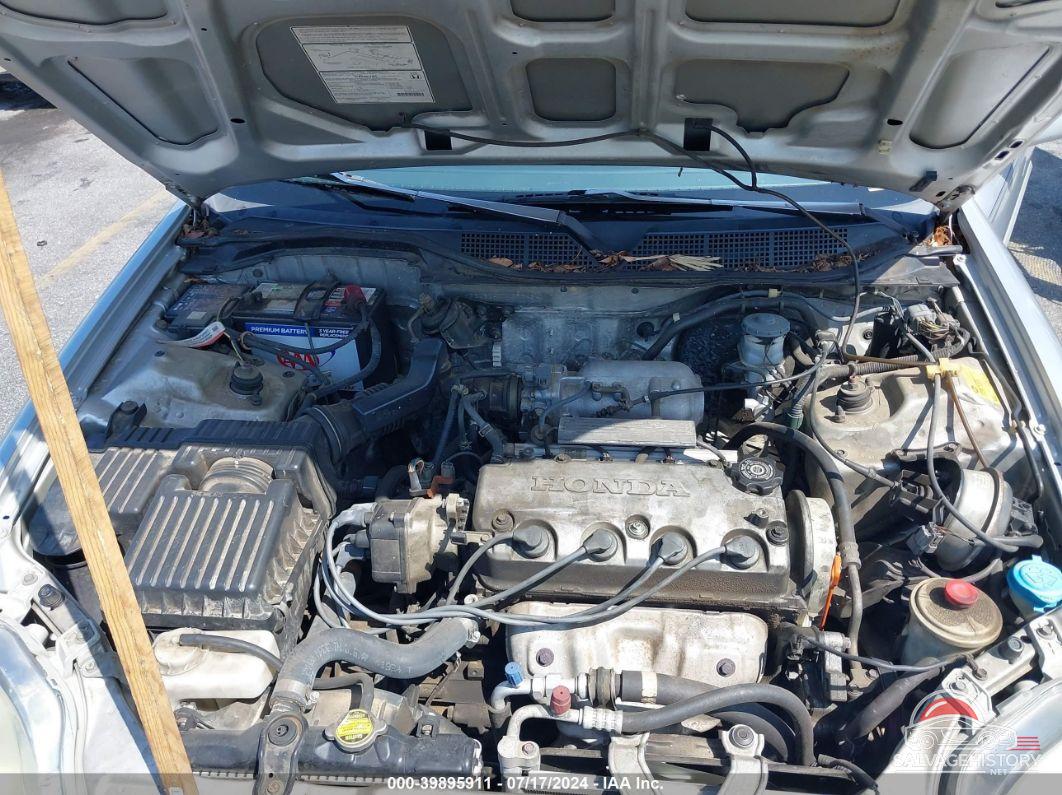 1HGEJ8247TL010434 1996 HONDA CIVIC photo no. 10