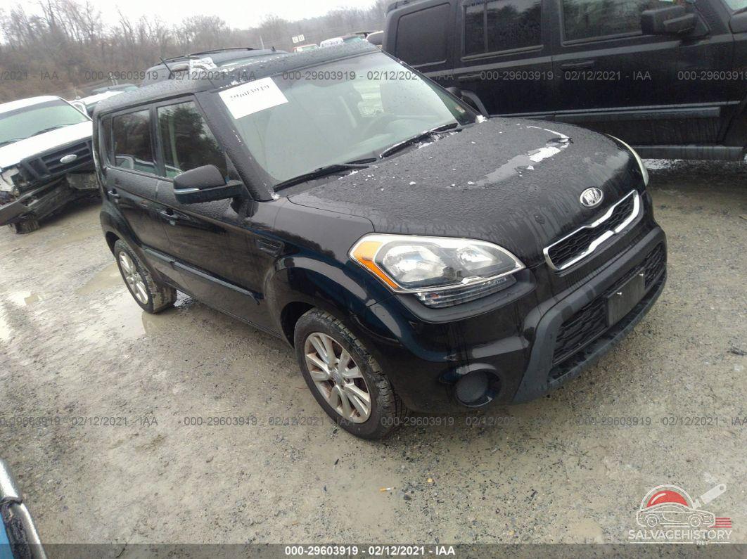 KNDJT2A67C7358461 2012 KIA SOUL photo no. 19