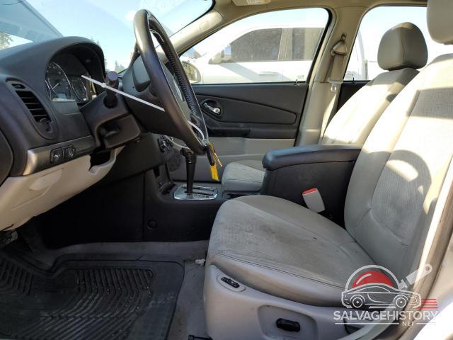 1G1ZU53846F287691 2006 CHEVROLET MALIBU photo no. 7