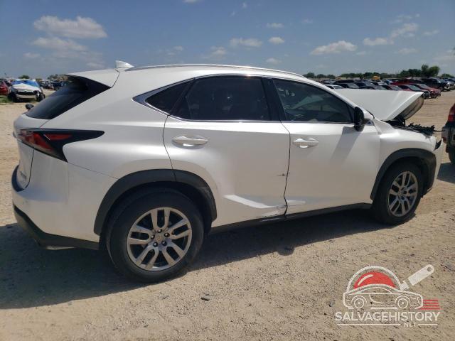 JTJYARBZ6F2013524 2015 LEXUS NX photo no. 3