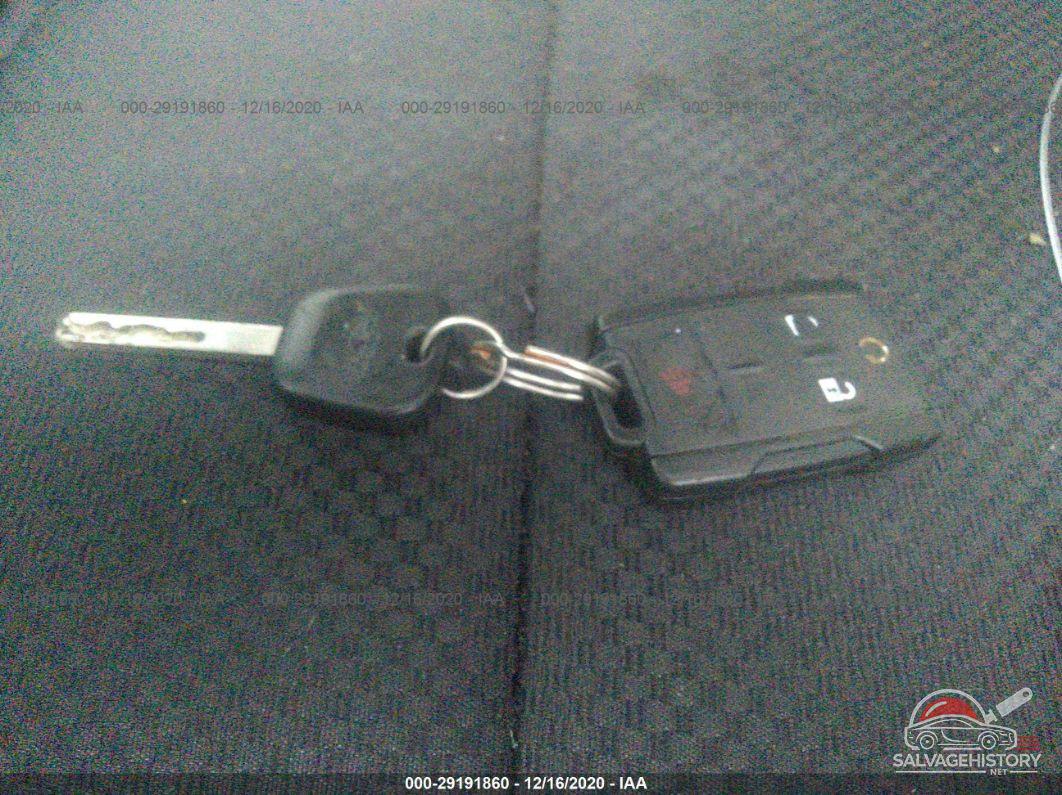 3GCUKREC2FG338992 2015 CHEVROLET SILVERADO 1500 photo no. 11