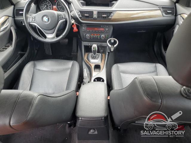 WBAVL1C59DVR86306 2013 BMW X1 photo no. 8