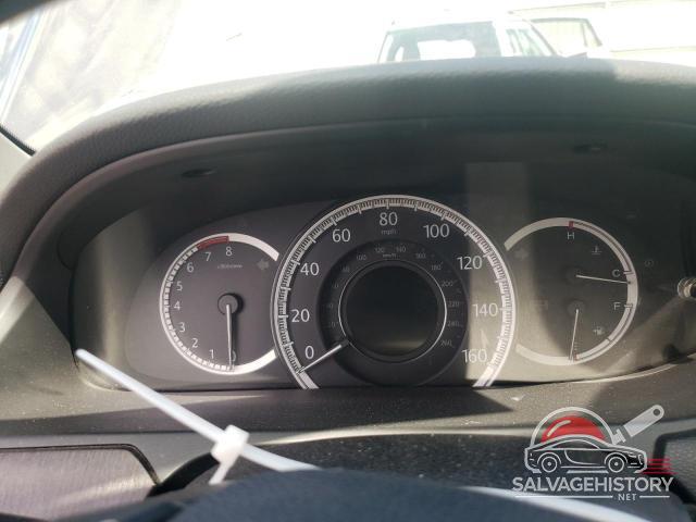 1HGCR2F8XEA193210 2014 HONDA ACCORD photo no. 9