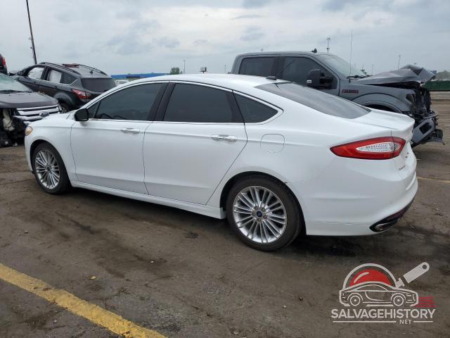 3FA6P0H98FR126517 2015 FORD FUSION photo no. 2