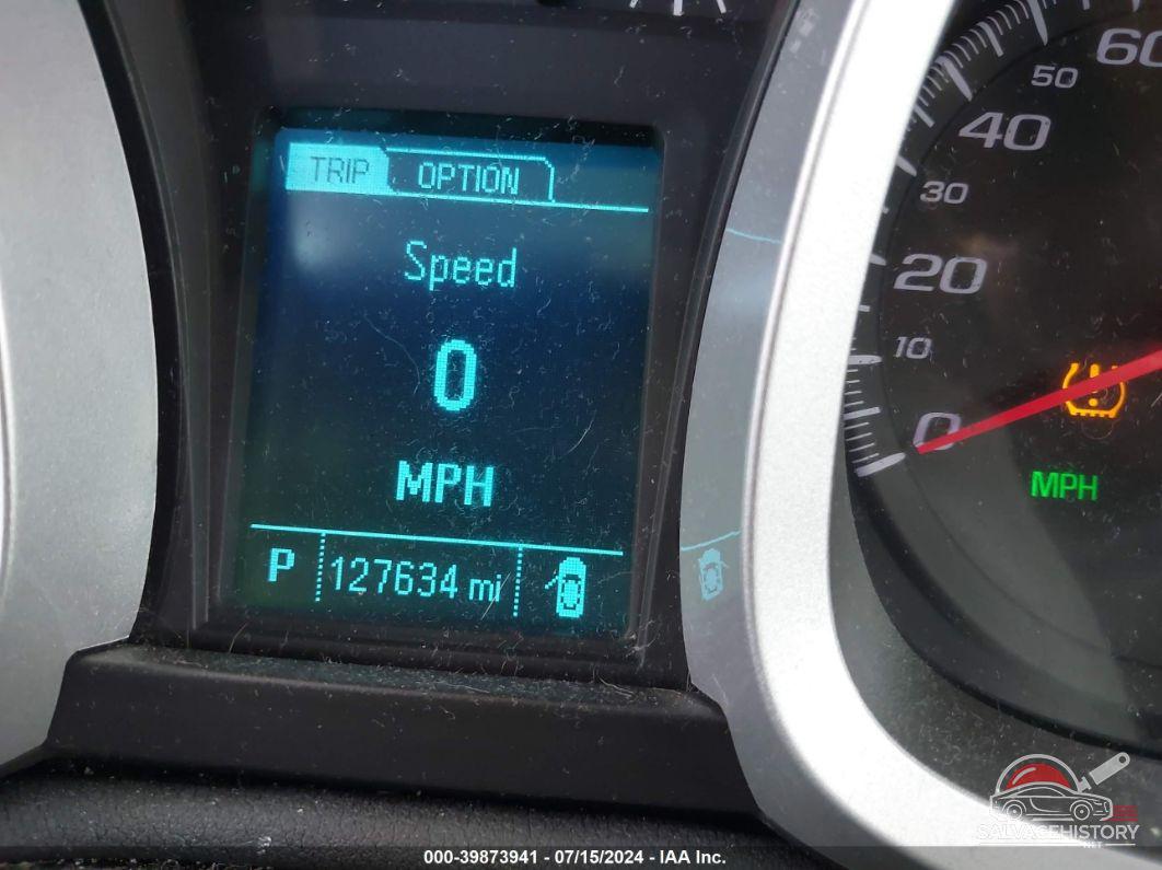 1GNALDEK7DZ116463 2013 CHEVROLET EQUINOX photo no. 7