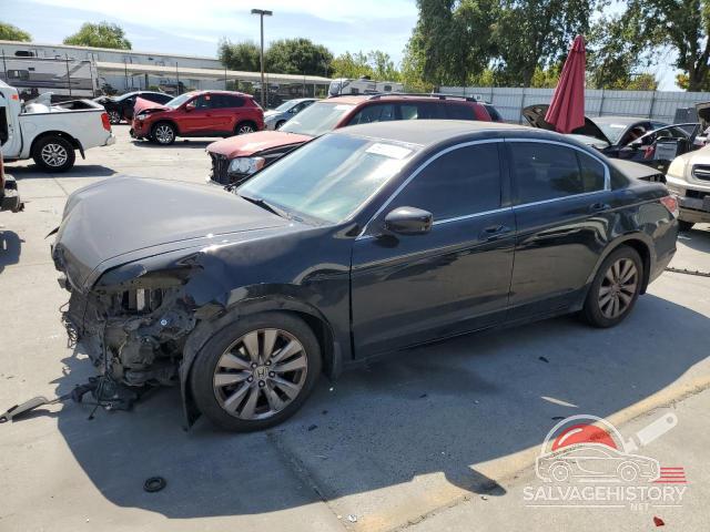 1HGCP2F80BA152408 2011 HONDA ACCORD photo no. 24