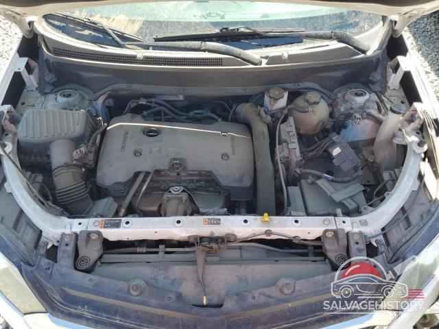 2GNAXTEX1J6270670 2018 CHEVROLET EQUINOX photo no. 12