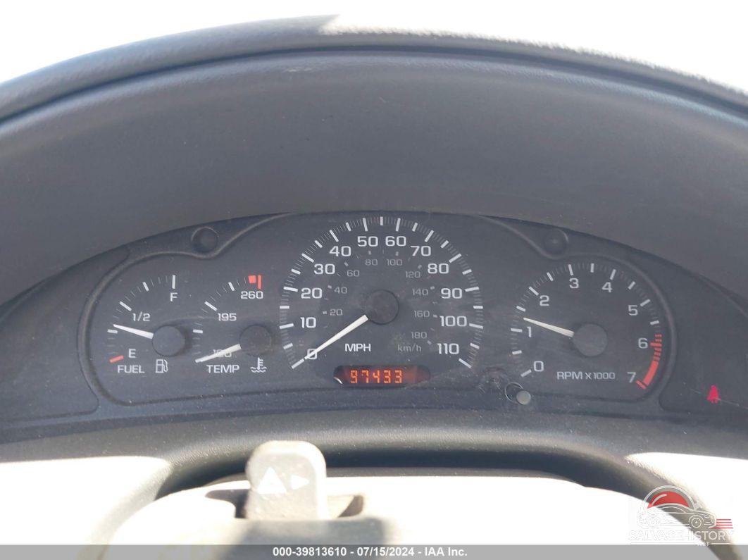 1G1JC124X27471030 2002 CHEVROLET CAVALIER photo no. 7