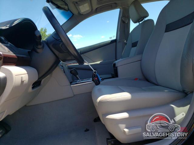 4T1BK1FK8CU004775 2012 TOYOTA CAMRY photo no. 7
