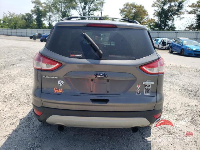 1FMCU0GX1DUA84943 2013 FORD ESCAPE photo no. 6