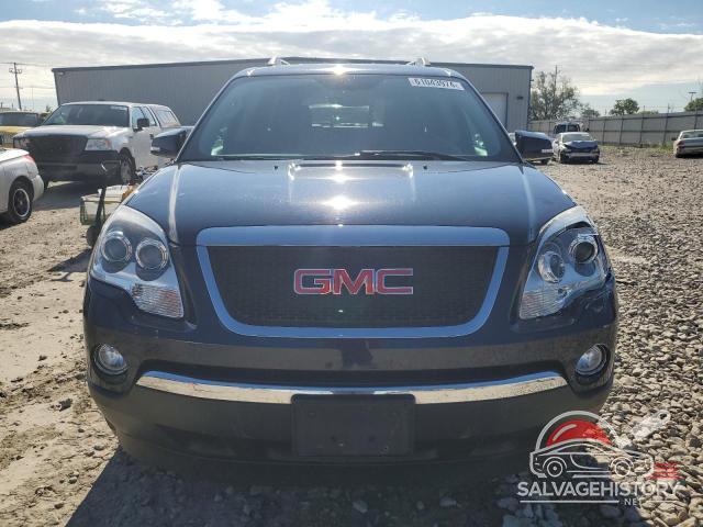 1GKKRRED2CJ220564 2012 GMC ACADIA photo no. 5